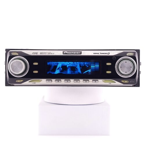 DEH-P6700MP